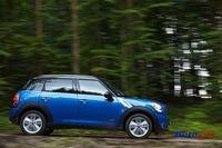 MINI Cooper Countryman ALL4 - 2013 - 58