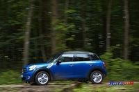 MINI Cooper Countryman ALL4 - 2013 - 59