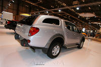 Mitsubishi L200 15