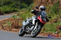 BMW R 1200 GS 2012 073