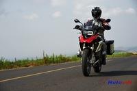 BMW R 1200 GS 2012 090