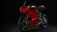 Ducati 1199 Panigale R 2013 00