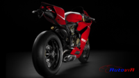 Ducati 1199 Panigale R 2013 02