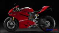 Ducati 1199 Panigale R 2013 03