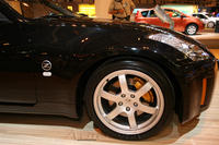 Nissan 350Z Roadster 2