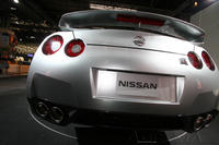 Nissan GTR 2008 6