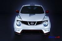 Nissan Juke Nismo 2012 010