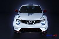 Nissan Juke Nismo 2012 010