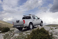 Nissan Navara 2006 19