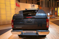 Nissan Navara 2006 2