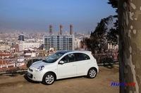 Nissan Micra 2012 003