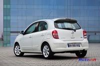 Nissan Micra 2012 006