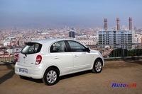 Nissan Micra 2012 007