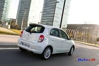 Nissan Micra 2012 008