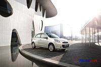 Nissan Micra 2012 011