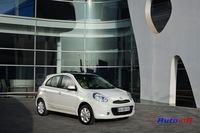 Nissan Micra 2012 013