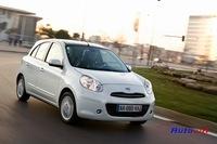 Nissan Micra 2012 016