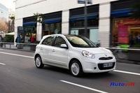 Nissan Micra 2012 021