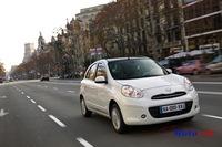 Nissan Micra 2012 022