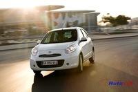 Nissan Micra 2012 025