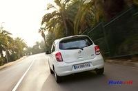 Nissan Micra 2012 028