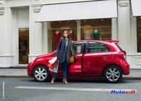 Nissan Micra ELLE 2012 007