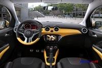 Opel-Adam-2012-Interior-001