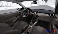 Opel-Adam-2012-Interior-007