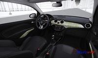 Opel-Adam-2012-Interior-009