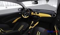 Opel-Adam-2012-Interior-018