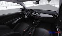 Opel-Adam-2012-Interior-020