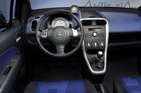 Opel agila 03