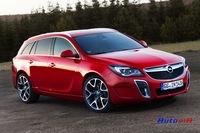 Opel Insignia OPC 2013 07