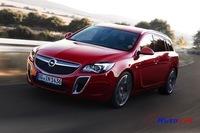 Opel Insignia OPC 2013 09