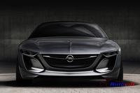 Opel Monza Concept 2013 01
