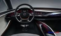 Opel Monza Concept 2013 02