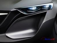 Opel Monza Concept 2013 05