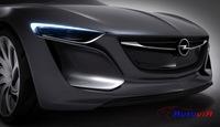 Opel Monza Concept 2013 06