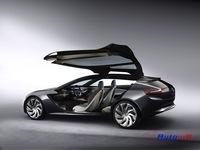 Opel Monza Concept 2013 13