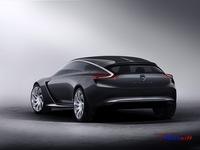 Opel Monza Concept 2013 15