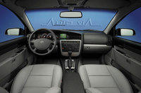 Opel Omega 4