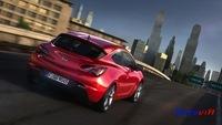Opel Astra GTC 2013 02
