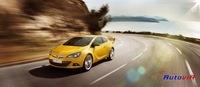 Opel Astra GTC 2013 03