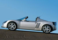 Opel Speedster 5