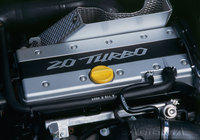 Opel Speedster 9