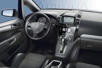 opel zafira 02