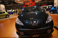 Peugeot 207 1