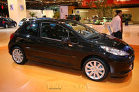 Peugeot 207 4