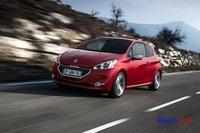 Peugeot 208 GTI 2013 03