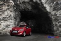 Peugeot 208 GTI 2013 05